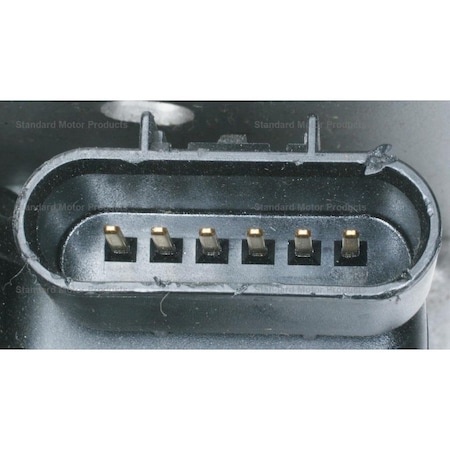 Standard Ignition Accelerator Pedal Sensor, APS114 APS114